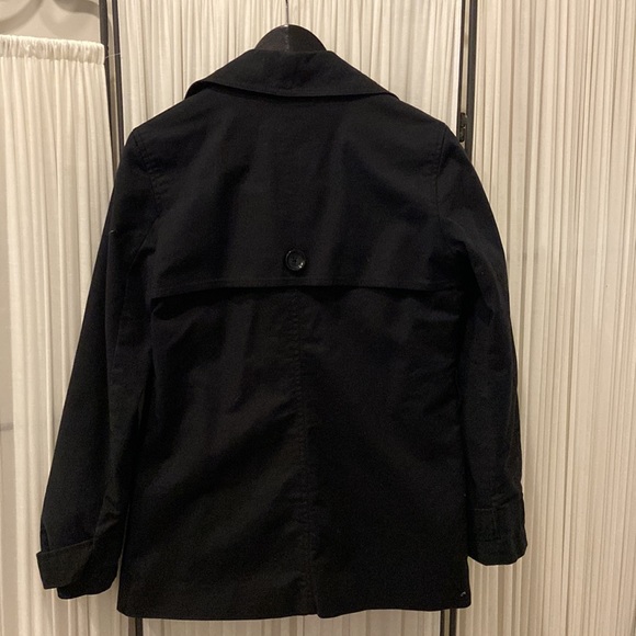 EUC - Michael Kors Trenchcoat - Picture 2 of 5